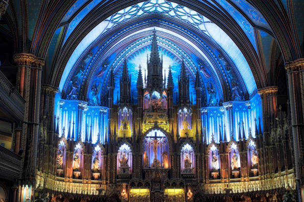 istock notre dame cathedral montreal canada interior details 1273678759