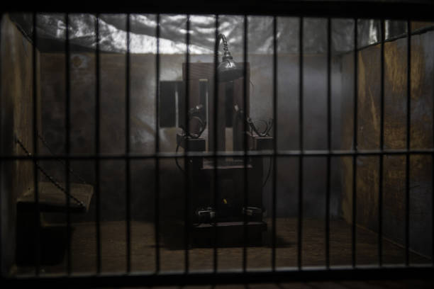 Old prison