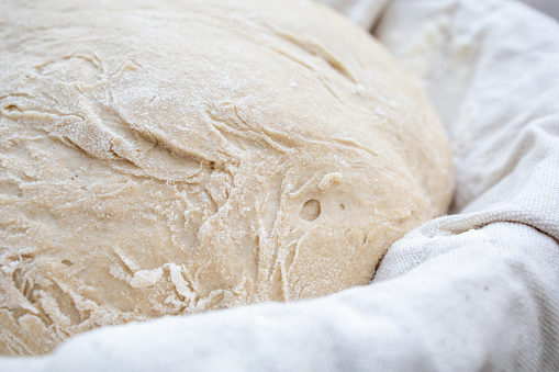 Sourdough bread