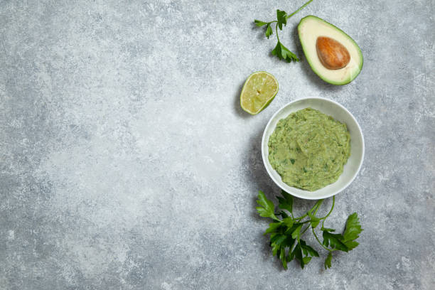 istock guacomole in a white bowl 1273693356