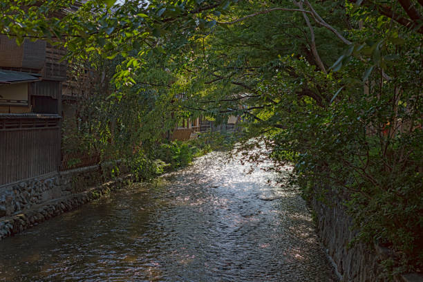istock Gion Shirakawa 1273704615