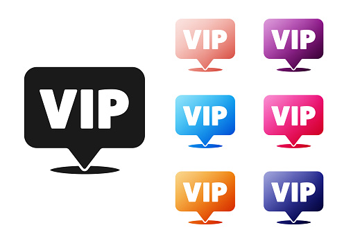 흰색 배경에 격리된 검은색 위치 Vip 아이콘입니다 다채로운 아이콘을 설정합니다 벡터 1위에 대한 스톡 벡터 아트 및 기타 ... 흰색 배경에 격리된 검은색 위치 Vip 아이콘입니다 다채로운 아이콘을 설정합니다 벡터 1위에 대한 스톡 벡터 아트 및 기타 ...