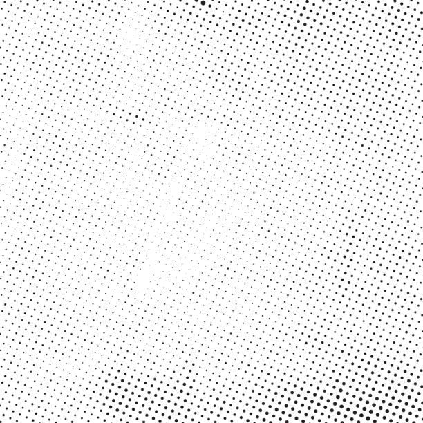 Overlay Halftone Texture Halftone Distressed Overlay Texture for your design. Abstract Grunge pop art artistic template. EPS10 vector. splash screen stock illustrations