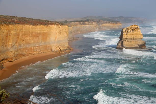 istock Port Campbell National Park - Twelve Apostles 1273713286