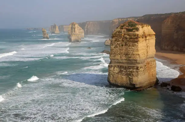 Photo of Twelve Apostles