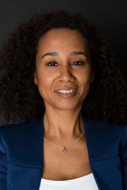 istock Businesswoman 1273723194