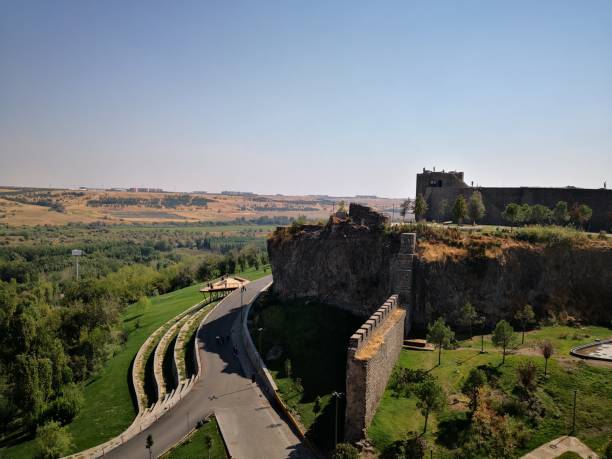 istock City walls in the Mediterranean 1273748760