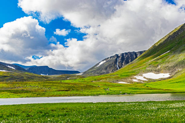 istock landscape mountain lake 1273752240