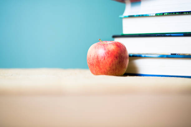 istock School books and supplies 1273764995