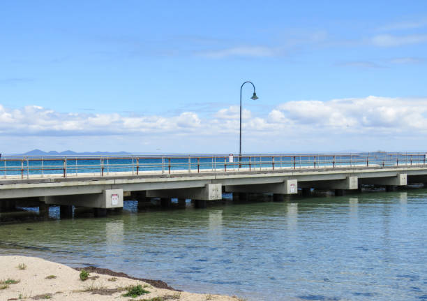 istock Geelong , Victoria, Australia 1273765669