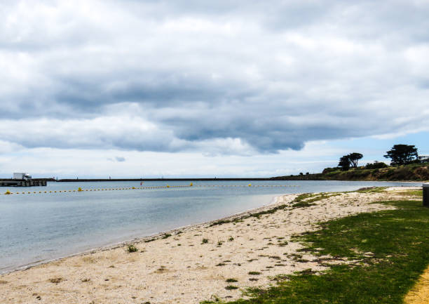 istock Geelong , Victoria, Australia 1273765703