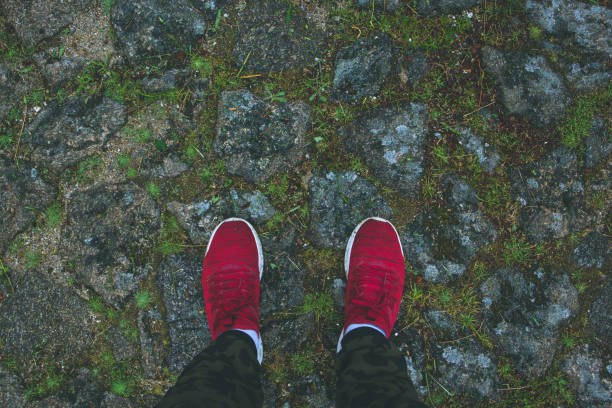 Feeling the freedom of movement photo