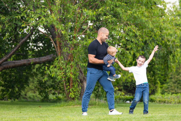 istock Great family vacation. 1273795746