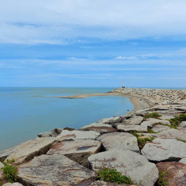 istock A bay in Kelantan, Malaysia 1273797850