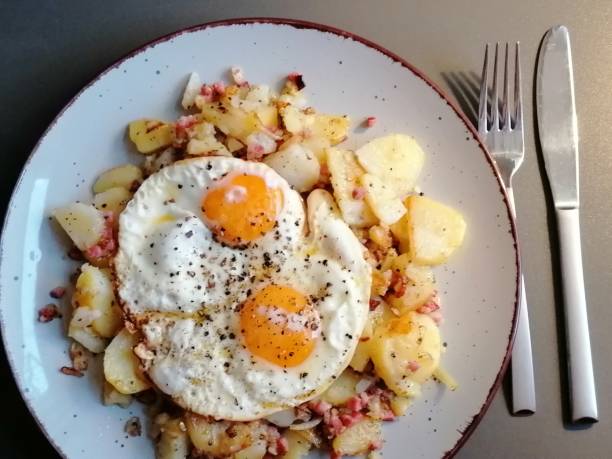 istock Homemade meals always taste very good 1273799552