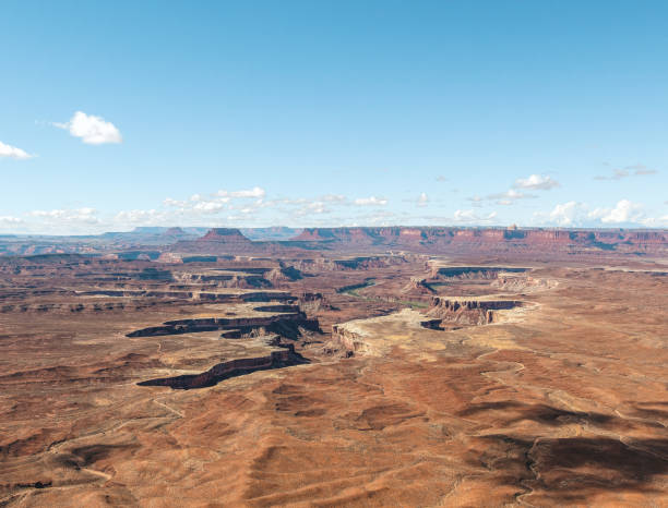istock Canyonlands National Park Landscape 1273803086