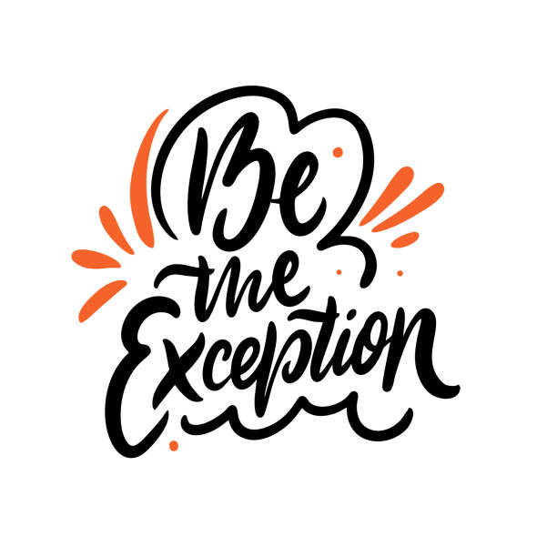 130+ Exception Illustrations, Royalty-Free Vector Graphics & Clip Art ...