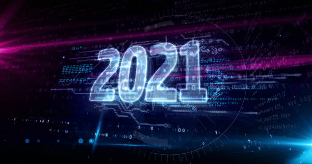 istock 2021 year abstract 3d illustration 1273819058