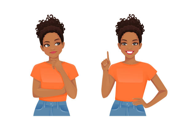 9,452 Girl Thinking Illustrations & Clip Art - iStock | Girl thinking pensive, Asian girl thinking, Girl thinking white background 9,452 Girl Thinking Illustrations & Clip Art - iStock | Girl thinking pensive, Asian girl thinking, Girl thinking white background