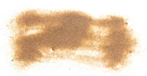 istock Pile of sand 1273830720