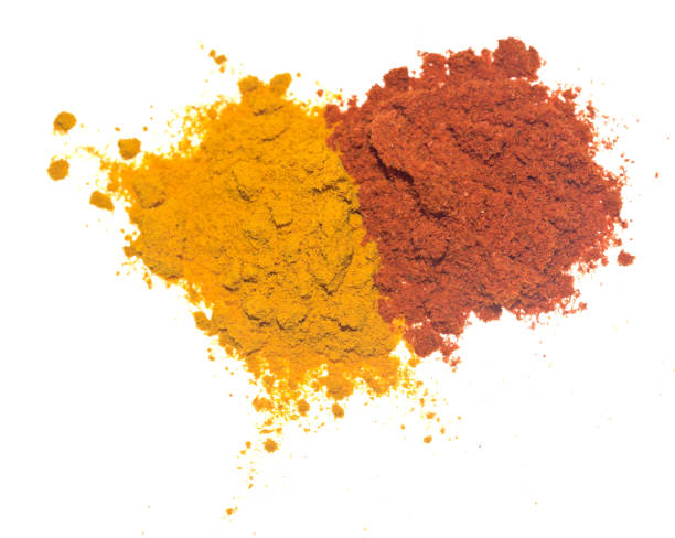 istock Paprika and turmeric 1273830725