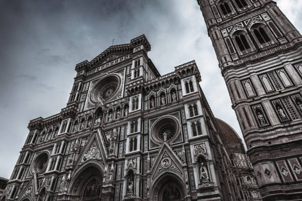 Cathedral of Santa Maria del Fiore