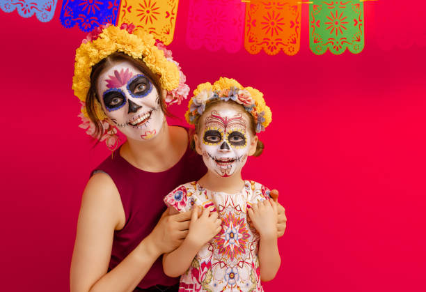 istock Mexican Day of the Dead 1273847062