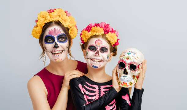 istock Mexican Day of the Dead 1273847094