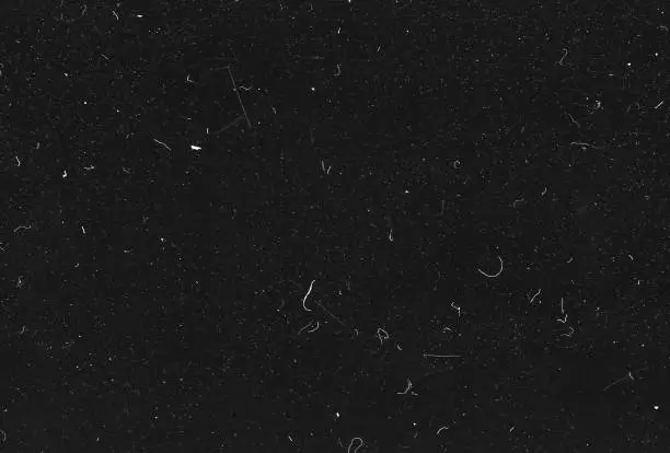 A close-up scan of an old scratched 35mm film strip grunge texture background.