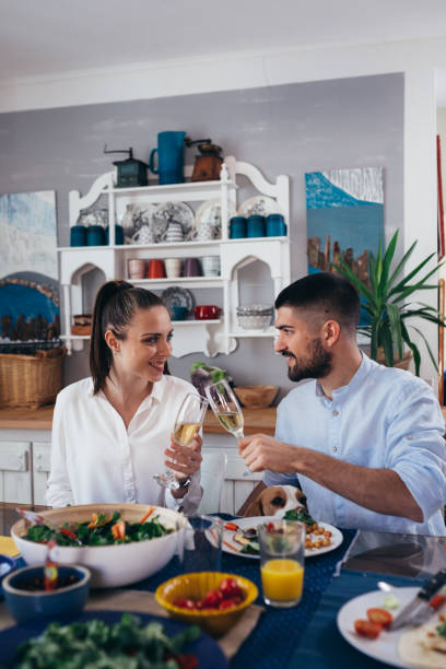 istock family lunch at home 1273853883