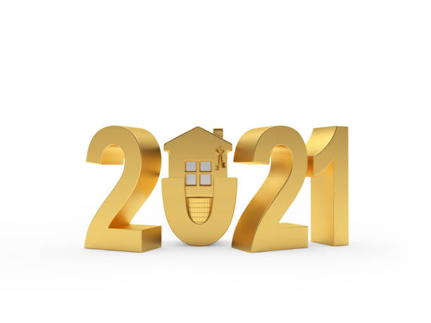 istock 2021 number and house icon 1273854189