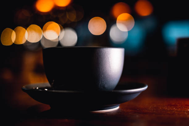 cup of coffee