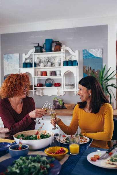 istock family lunch at home 1273854567