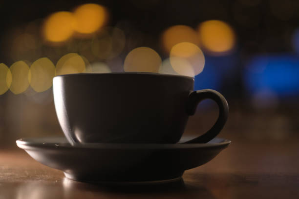 cup of coffee