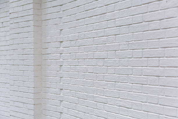 istock Texture of old facade brick wall 1273858165