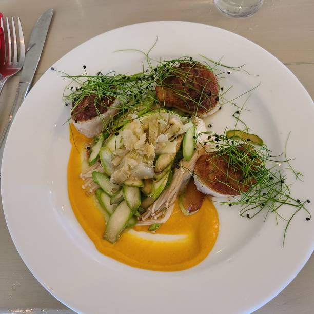 istock Scallops of the sea 1273860752