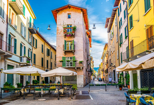 istock Brescia city historical centre 1273861132