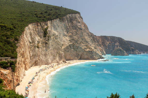 istock Port Katsiki 1273863910