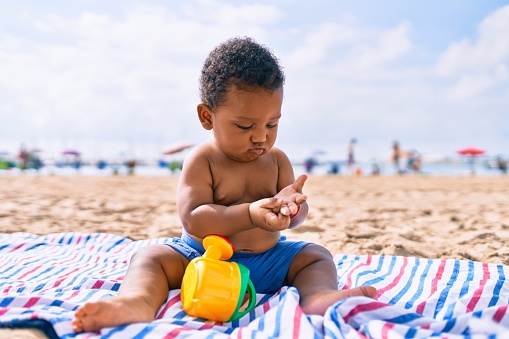 Baby Beach Pictures | Download Free Images on Unsplash