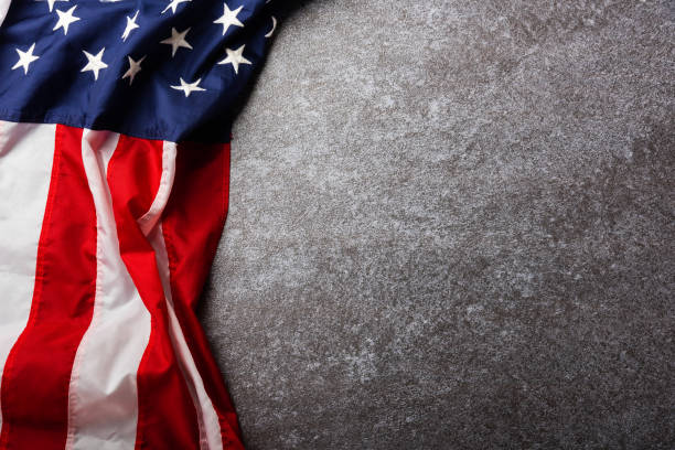 istock America United States flag 1273864233