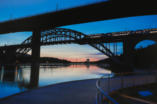 istock Stockholm, Sweden 1273869341