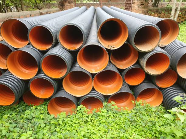 Unleashing the Power of HDPE Tubes with Spiratex Custom Extrusions Unleashing the Power of HDPE Tubes with Spiratex Custom Extrusions