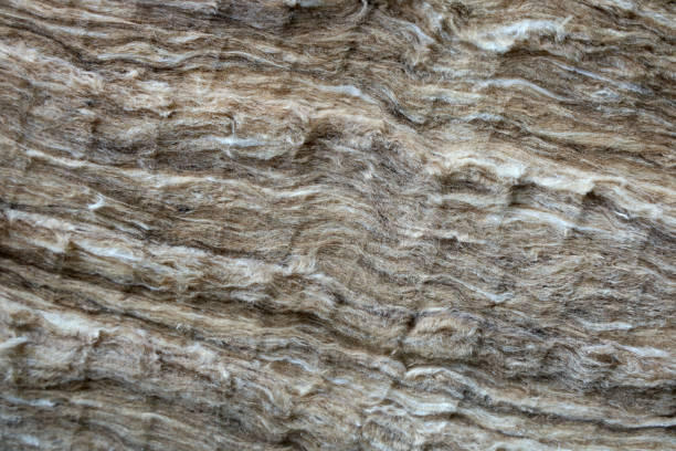 strukturierter filzhintergrund - mineral wool stock-fotos und bilder
