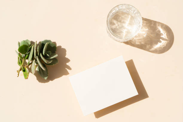 istock summer stationery mock-up scene 1273888746