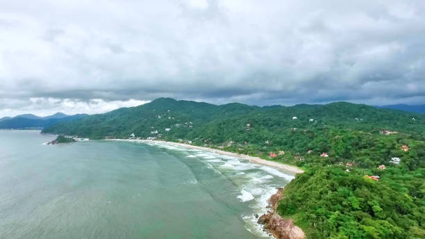 istock Guaruja - Sao Paulo - Brazil 1273894544