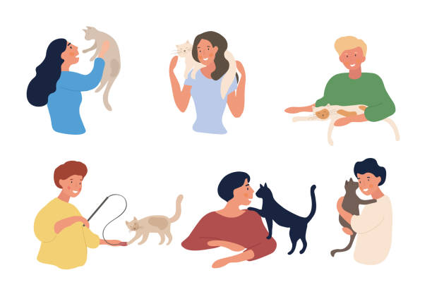 11,012 Holding Cat Illustrations & Clip Art - iStock 11,012 Holding Cat Illustrations & Clip Art - iStock