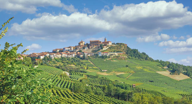 istock La Morra,Piedmont,Italy 1273923243