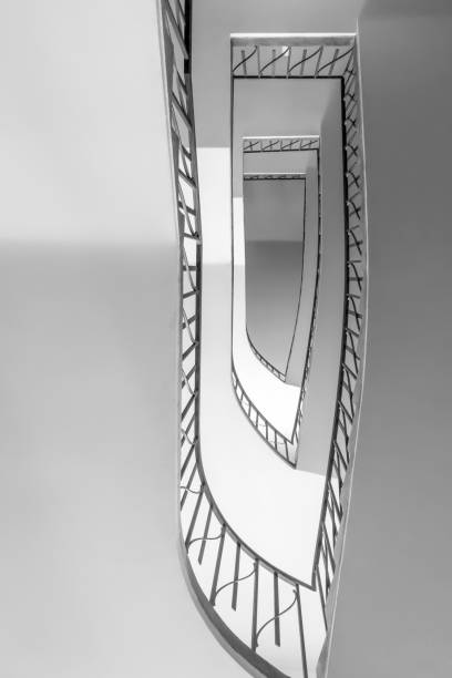 istock Stairs to heaven. 1273923623