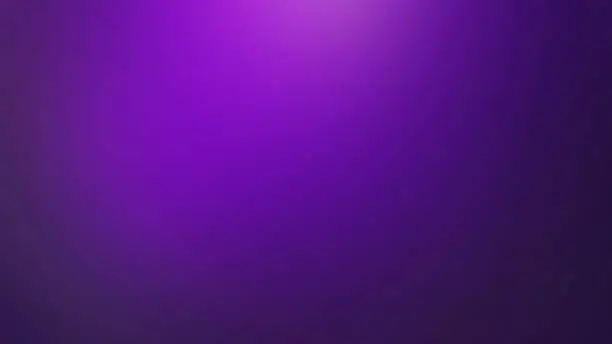 Purple Defocused Blurred Motion Abstract Background, Widescreen