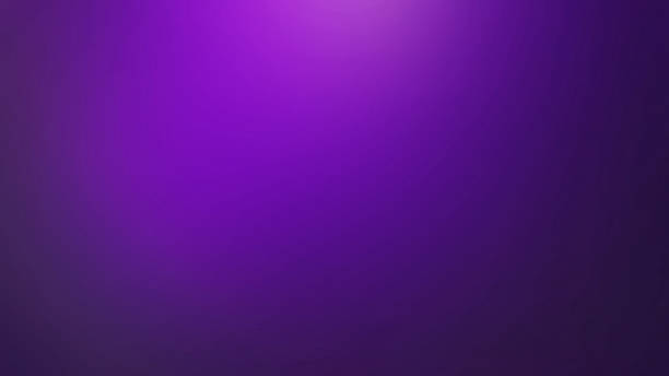 purple defocused blurred motion abstract background - violeta imagens e fotografias de stock